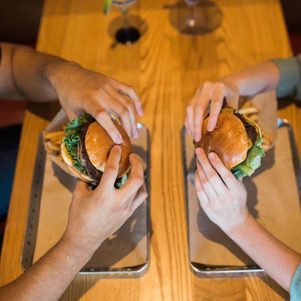 Chili's Grill & Bar (Windsor) Visit CT